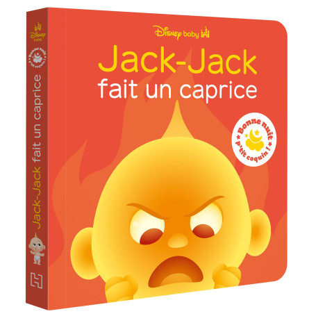 DISNEY BABY - Bonne nuit