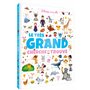 DISNEY BABY - Le très grand Cherche et Trouve