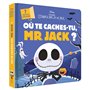 DISNEY BABY - Où te caches-tu ? L'Étrange Noël de Monsieur Jack - Avec des volets à soulever