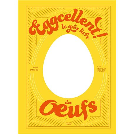 Eggcellent
