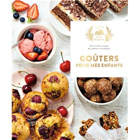 Goûters pour mes enfants