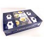 COFFRET Cocottes