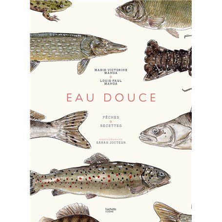 Eau douce