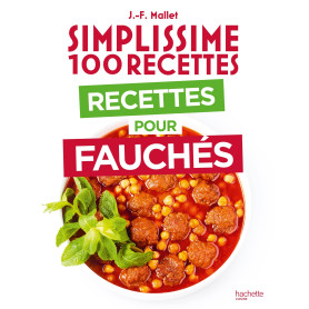 Recettes pour fauchés