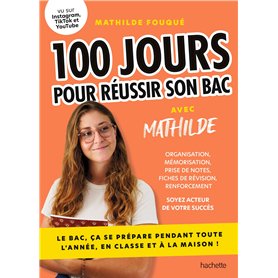 100 jours pour réussir son bac