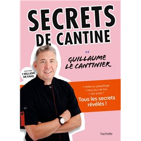 Secrets de cantine