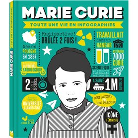 Marie Curie