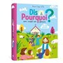 Dis Pourquoi on croit en Jésus ?