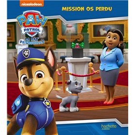 La Pat' Patrouille - Mission os perdu
