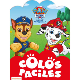 La Pat' Patrouille - Colos faciles