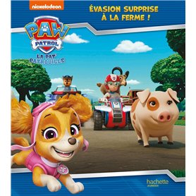 La Pat' Patrouille - Évasion surprise à la ferme