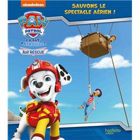La Pat' Patrouille - Sauvons le spectacle aérien !