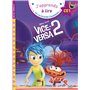 Disney - Pixar - Vice-Versa 2