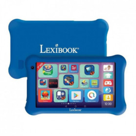 LEXIBOOK - LexiTab Master 7 - Contenu éducatif. interface personnalisée et hous 139,99 €