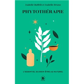 PHYTOTHÉRAPIE