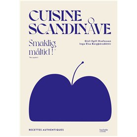 Cuisine scandinave