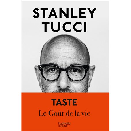 Taste