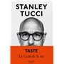Taste