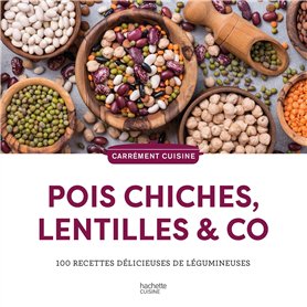 Pois chiches