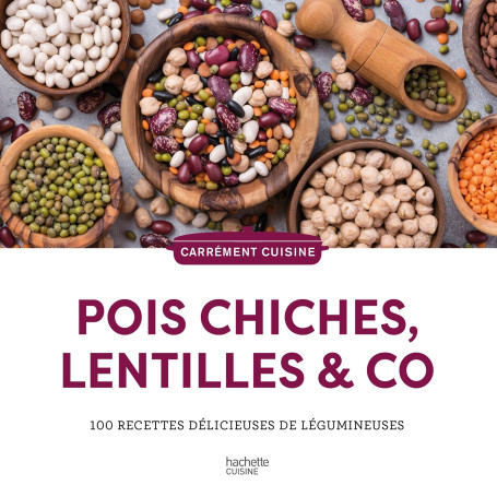 Pois chiches