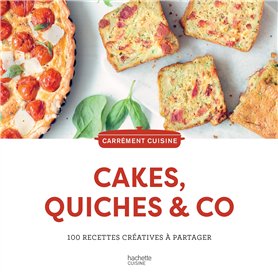 Cakes