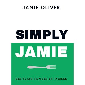 Simply Jamie