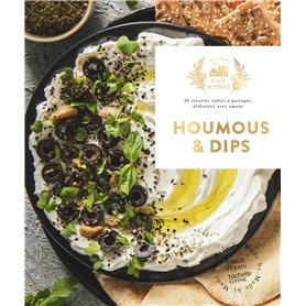 Houmous et dips