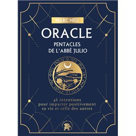 Oracle des pentacles de l'Abbé Julio