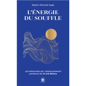 L'énergie du souffle