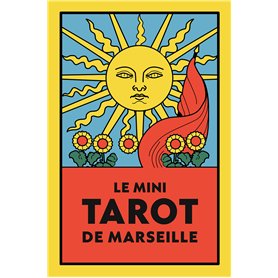 Le Mini Tarot de Marseille