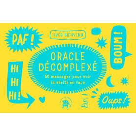 Oracle décomplexé