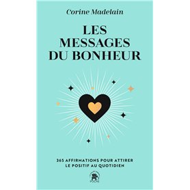 Les messages du bonheur