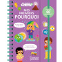 Parce qu'on ne vous demande pas d'y croire