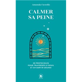 Calmer sa peine