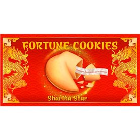 Mon oracle de poche : Fortune cookies