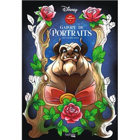 Grand bodoni Galerie de Portraits
