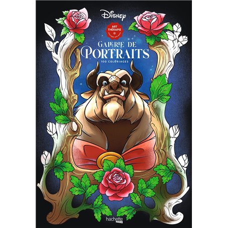 Grand bodoni Galerie de Portraits