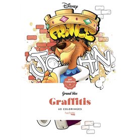Graffitis