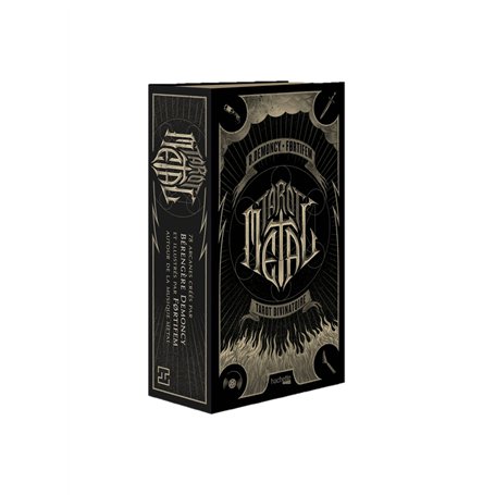 Tarot Metal