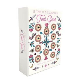 Le tarot de Marseille Feel Good