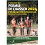 L'examen du permis de chasser 2024