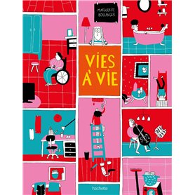 Vies à vie