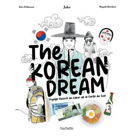 The Korean Dream