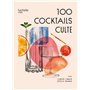 100 cocktails culte