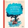 Les enfants de la lune
