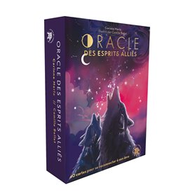 Oracle des esprits alliés