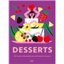 Desserts