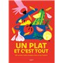 Un plat et c'est tout