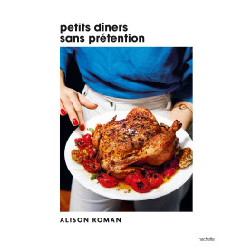Petits dîners sans prétention