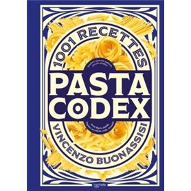 Pasta Codex